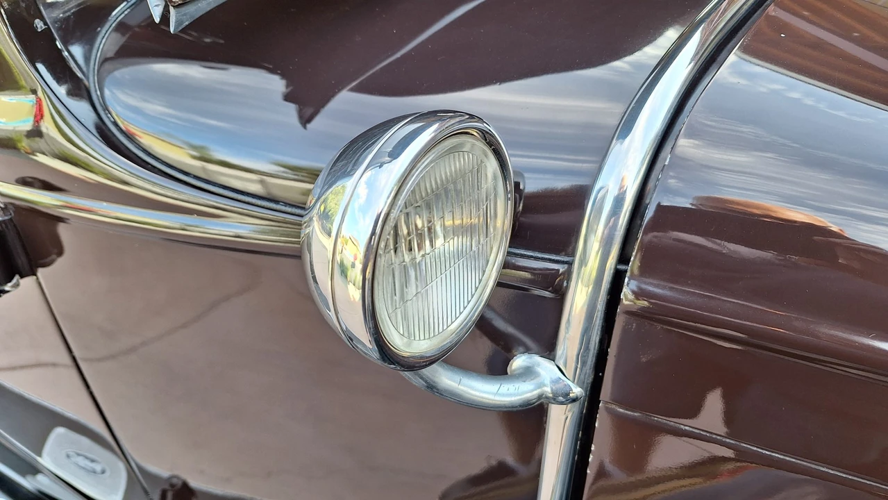 1930 Ford Model A - Image 29 of 31