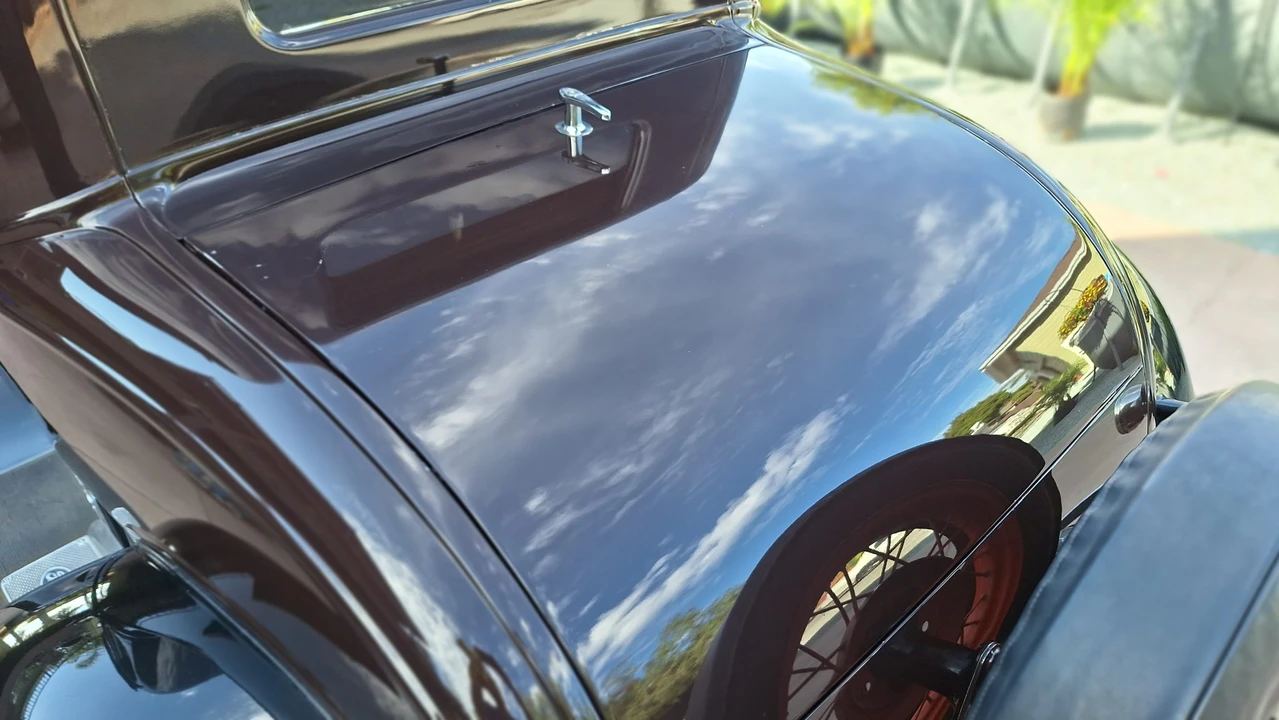 1930 Ford Model A - Image 25 of 31