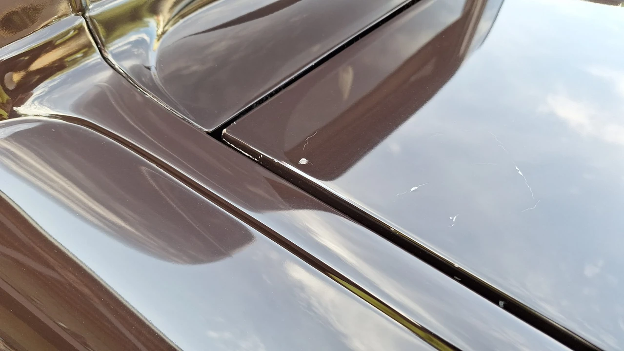 1930 Ford Model A - Image 24 of 31