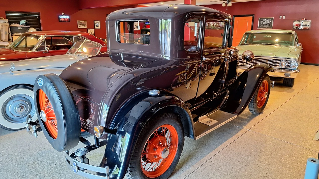 1930 Ford Model A - Image 20 of 31