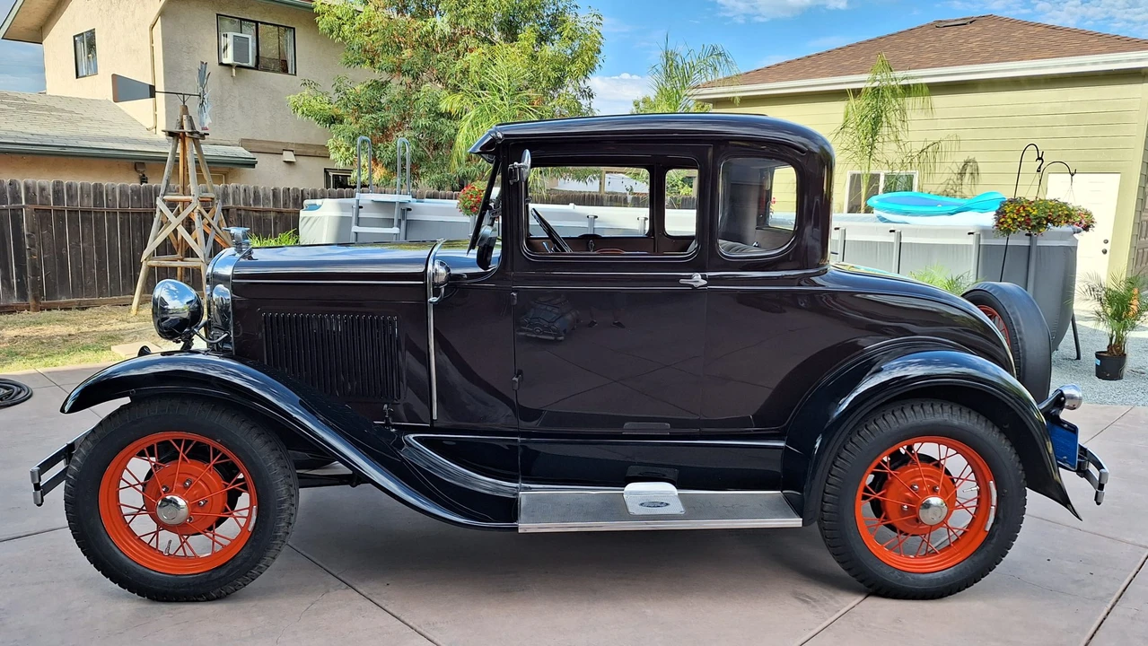 1930 Ford Model A - Image 18 of 31