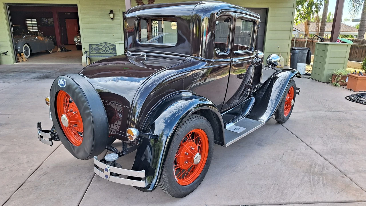 1930 Ford Model A - Image 13 of 31