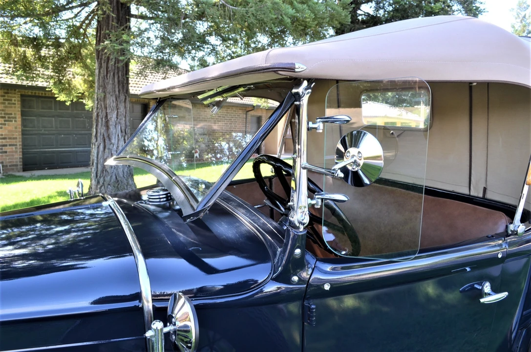 1930 Ford Model A Pickup & Model AA - Image 22 of 31