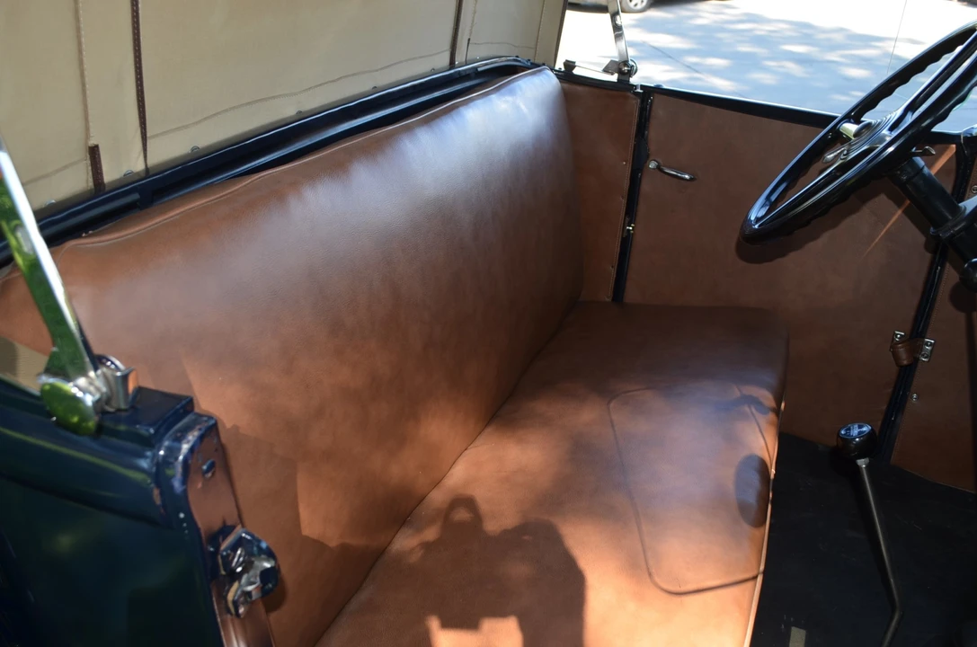 1930 Ford Model A Pickup & Model AA - Image 30 of 31