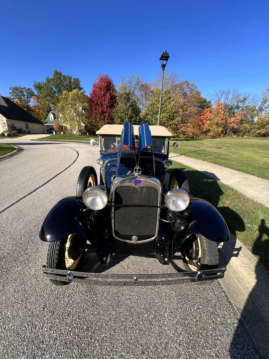 1930 Ford Model A - Image 11 of 31