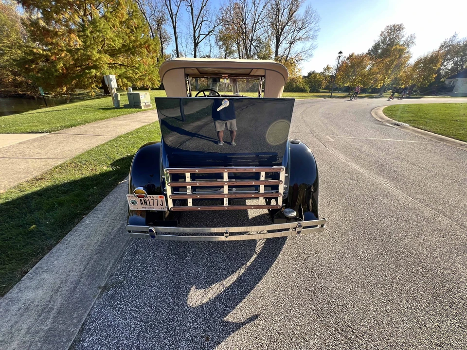 1930 Ford Model A - Image 12 of 31