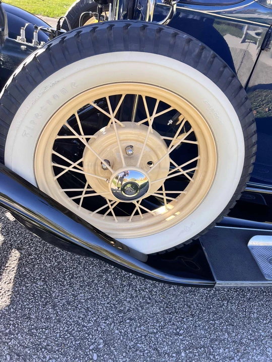 1930 Ford Model A - Image 13 of 31