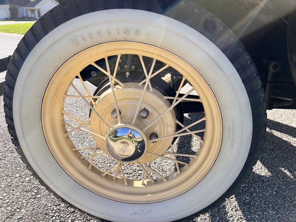 1930 Ford Model A - Image 15 of 31
