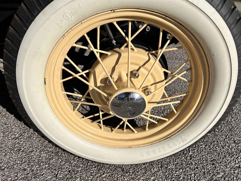 1930 Ford Model A - Image 16 of 31