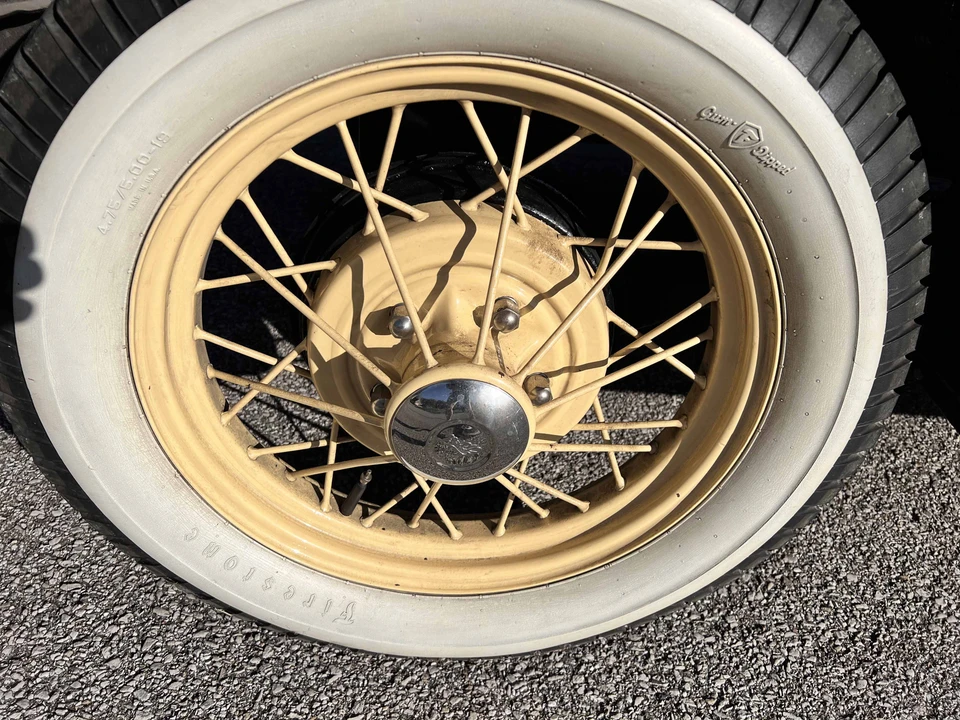 1930 Ford Model A - Image 18 of 31