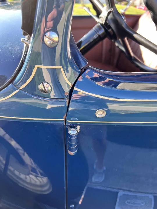 1930 Ford Model A - Image 19 of 31