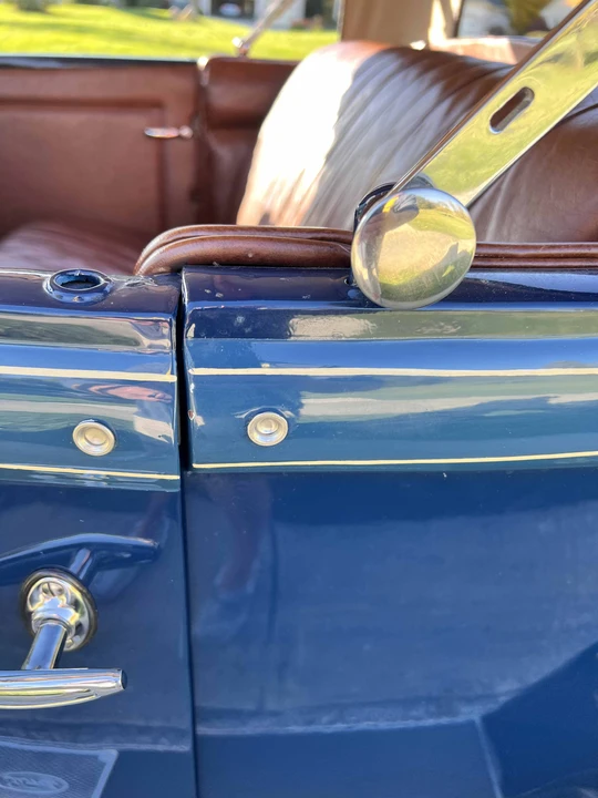 1930 Ford Model A - Image 20 of 31