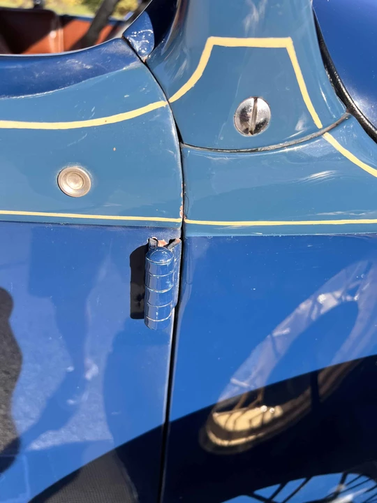 1930 Ford Model A - Image 21 of 31