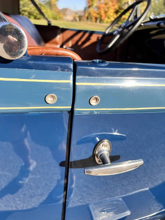 1930 Ford Model A - Image 22 of 31
