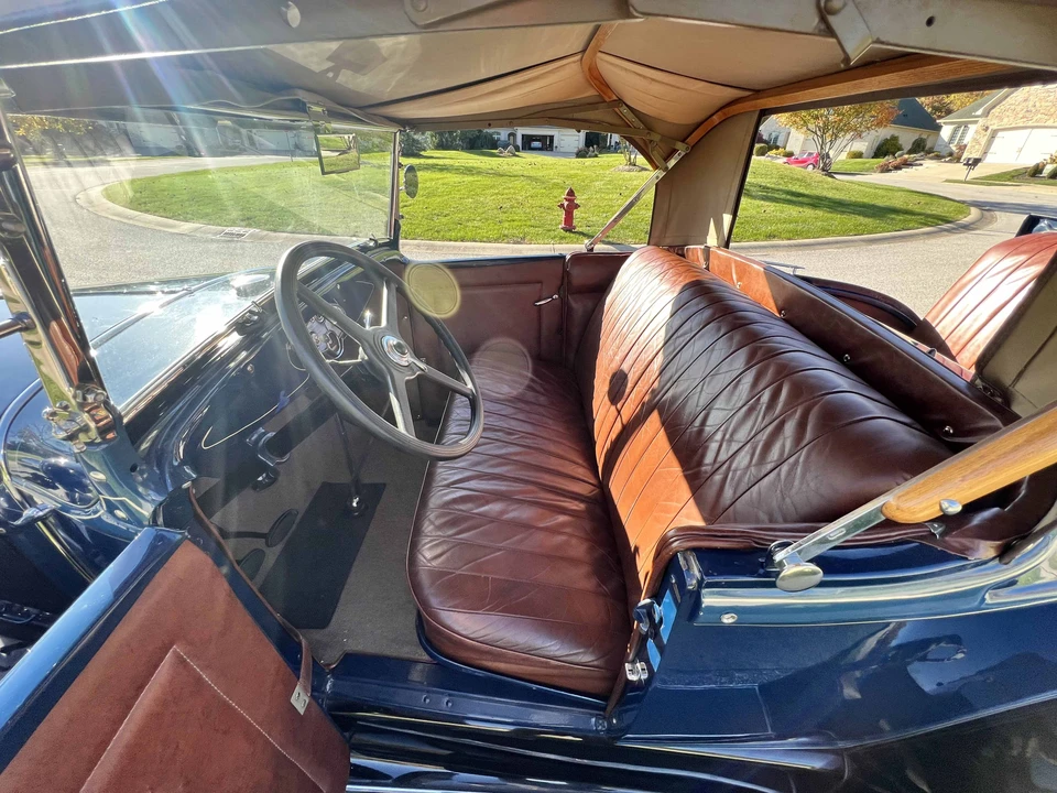 1930 Ford Model A - Image 24 of 31
