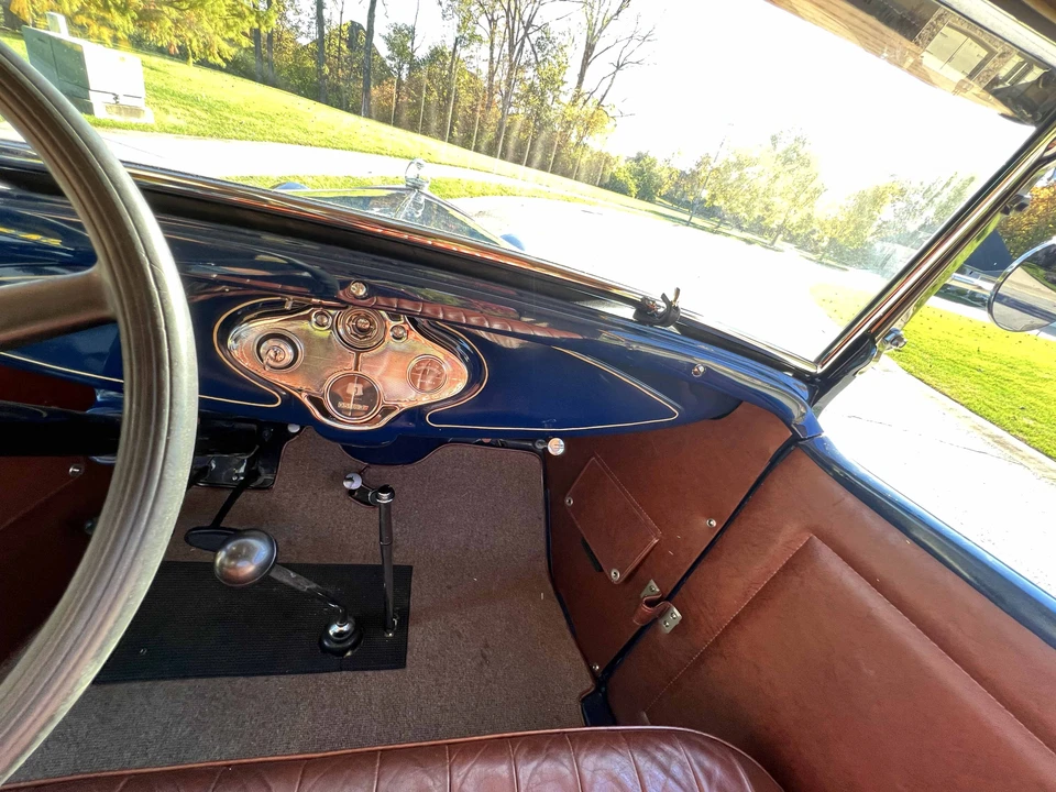1930 Ford Model A - Image 25 of 31