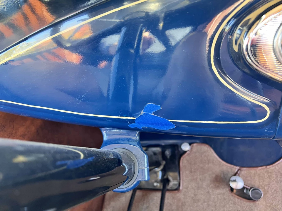 1930 Ford Model A - Image 26 of 31