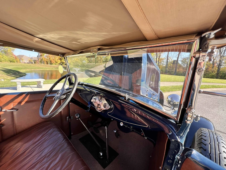 1930 Ford Model A - Image 29 of 31