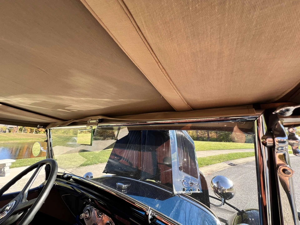 1930 Ford Model A - Image 30 of 31