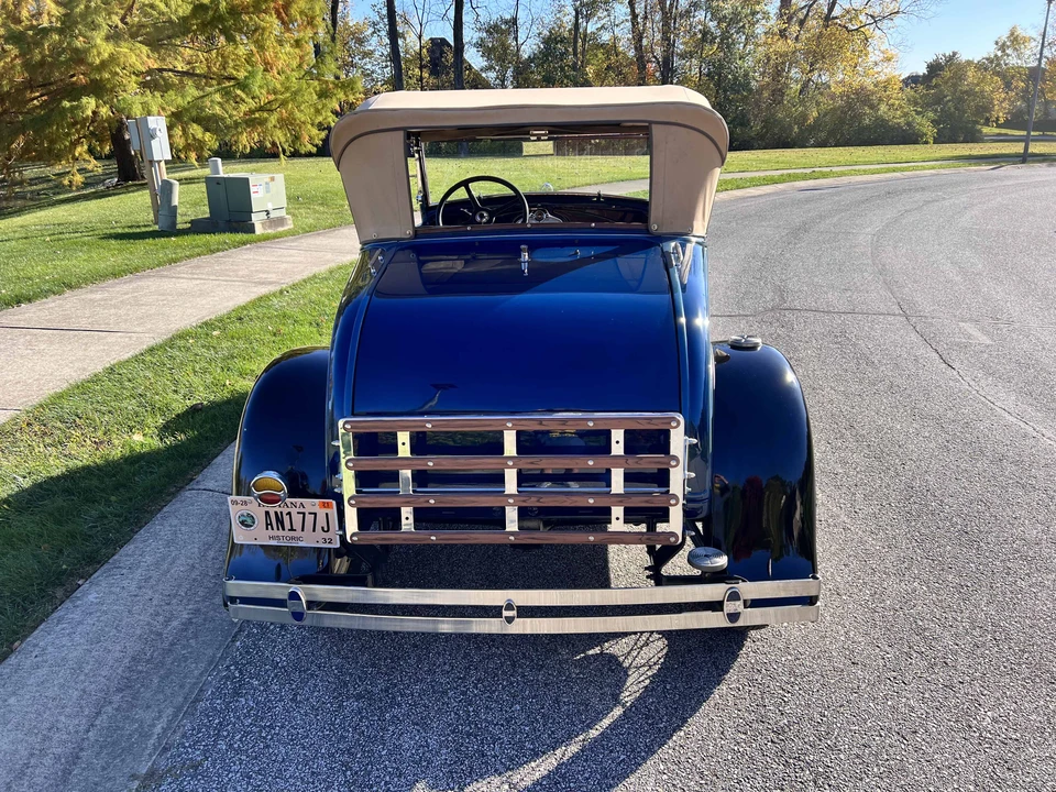 1930 Ford Model A - Image 5 of 31