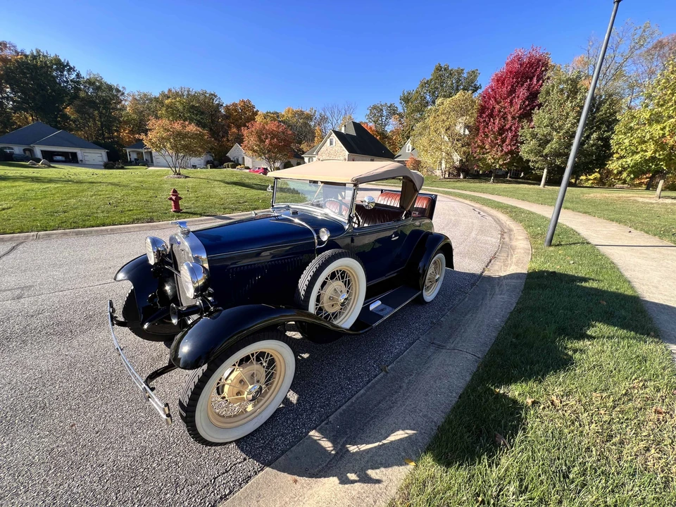 1930 Ford Model A - Image 6 of 31