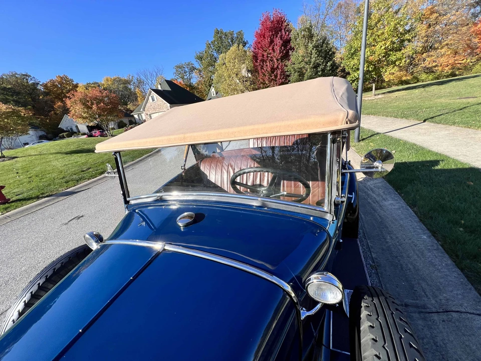 1930 Ford Model A - Image 7 of 31