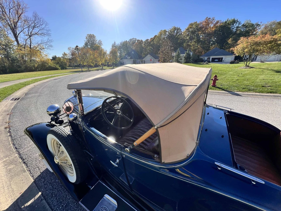 1930 Ford Model A - Image 10 of 31