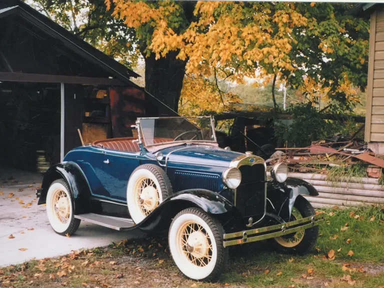 1930 Ford Model A - Image 2 of 2