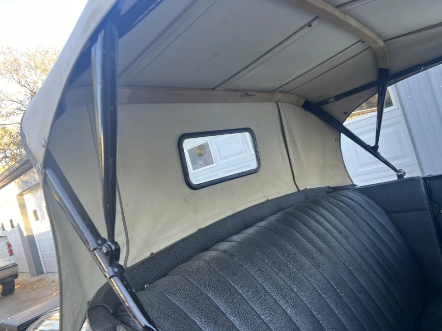 1930 Ford Model A - Image 6 of 8