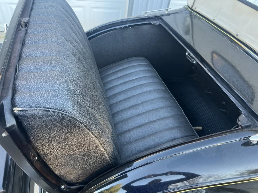 1930 Ford Model A - Image 7 of 8
