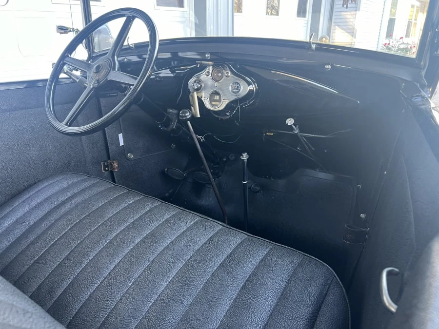 1930 Ford Model A - Image 5 of 8