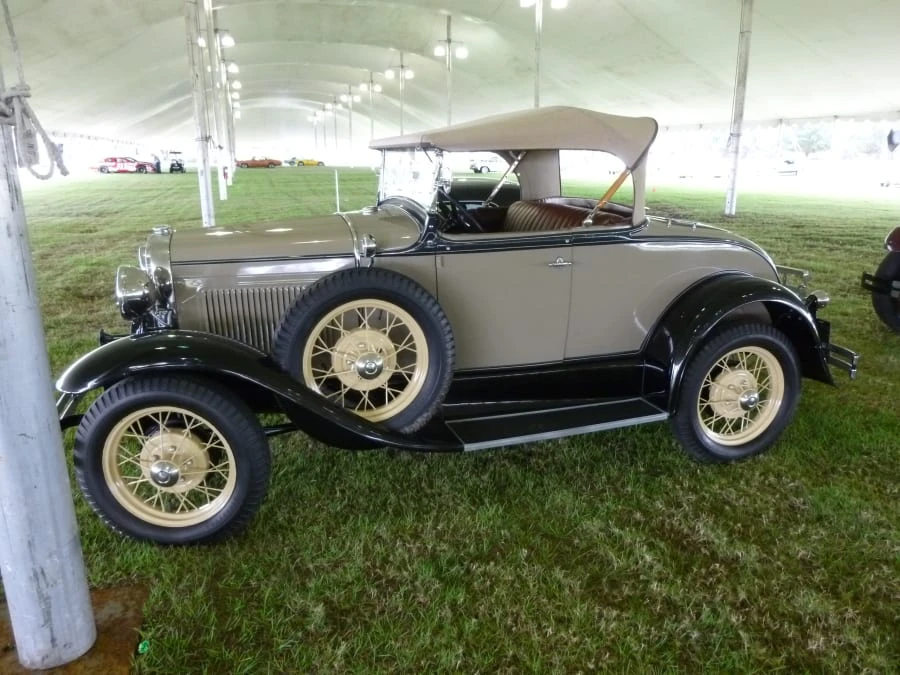 1930 Ford Model A - Image 2 of 8