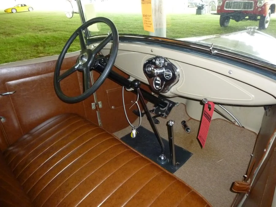 1930 Ford Model A - Image 3 of 8