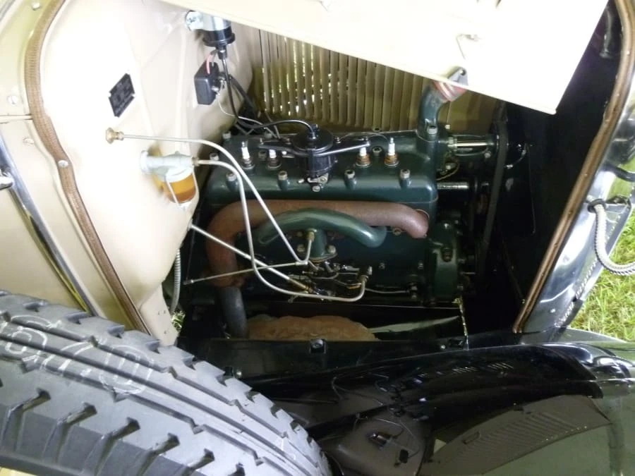 1930 Ford Model A - Image 4 of 8