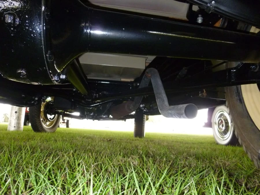 1930 Ford Model A - Image 5 of 8