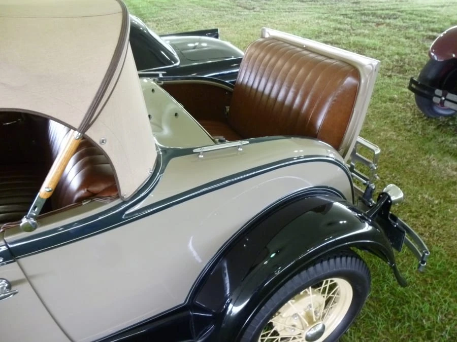 1930 Ford Model A - Image 7 of 8