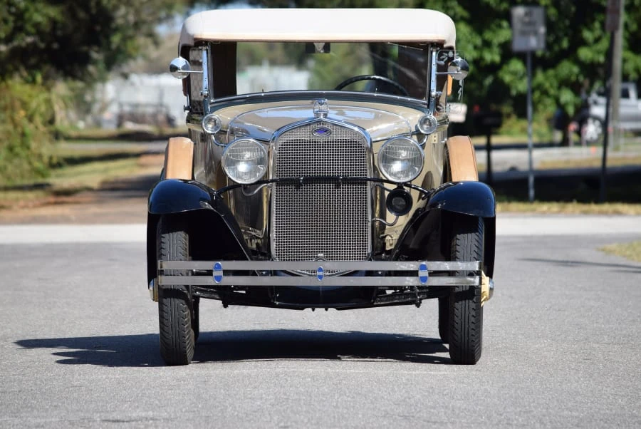 1930 Ford Model A - Image 5 of 11