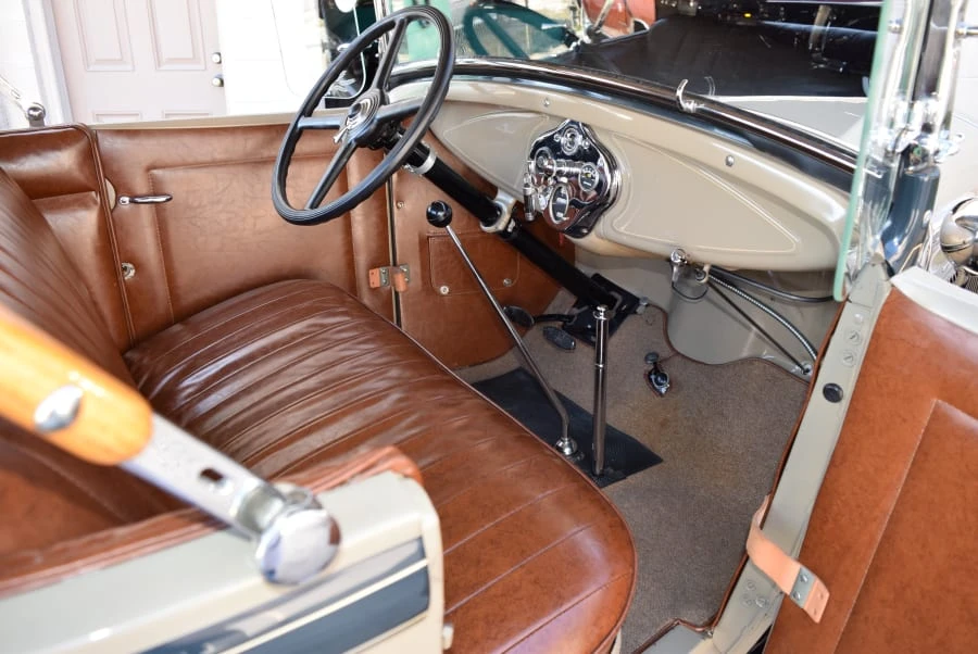 1930 Ford Model A - Image 6 of 11