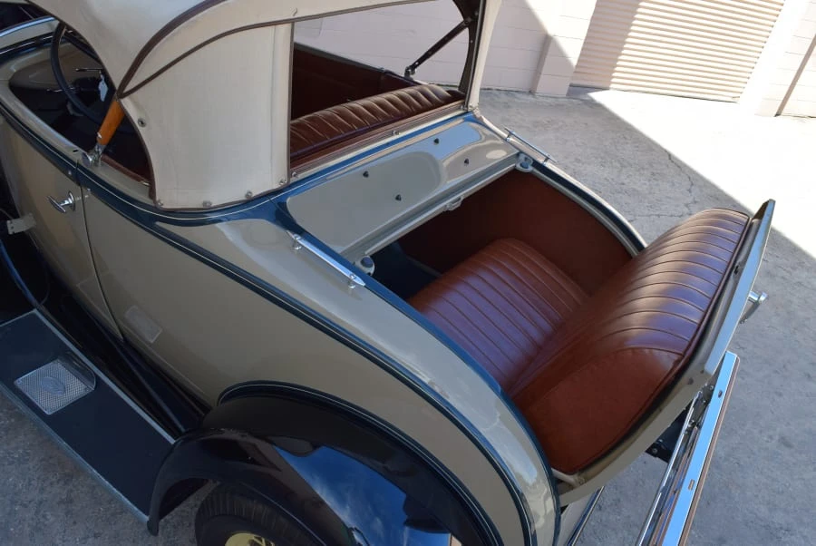 1930 Ford Model A - Image 7 of 11