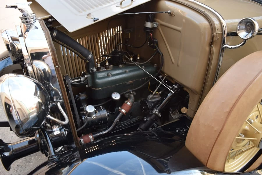 1930 Ford Model A - Image 8 of 11