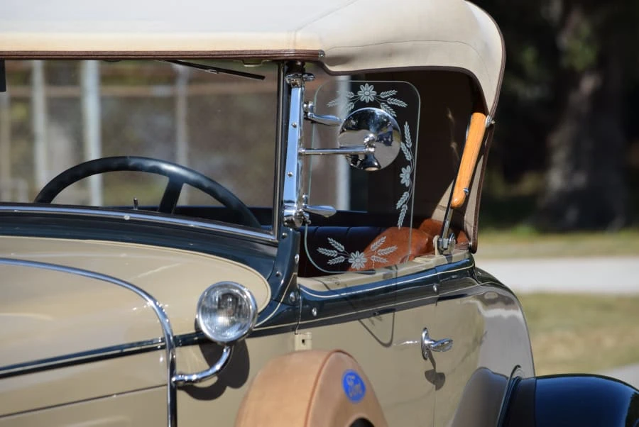 1930 Ford Model A - Image 9 of 11