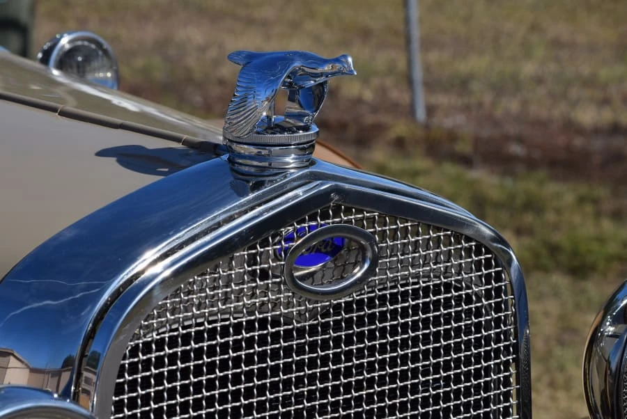 1930 Ford Model A - Image 10 of 11