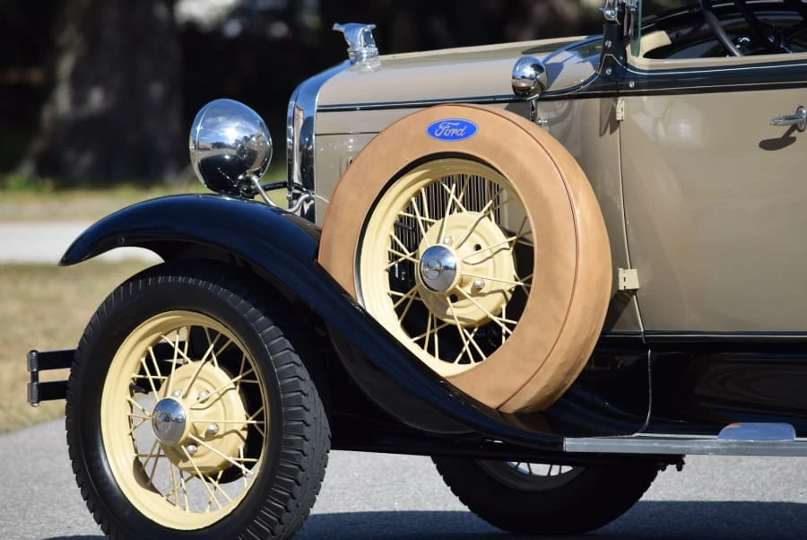 1930 Ford Model A - Image 11 of 11
