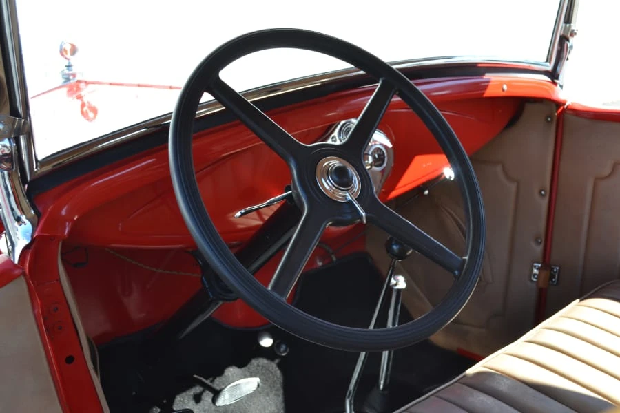 1930 Ford Model A - Image 4 of 11