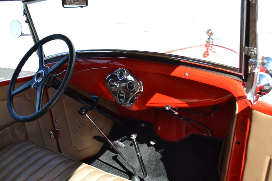 1930 Ford Model A - Image 5 of 11