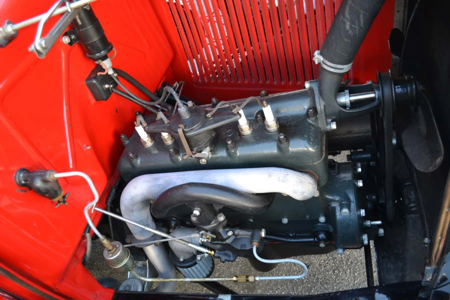 1930 Ford Model A - Image 6 of 11