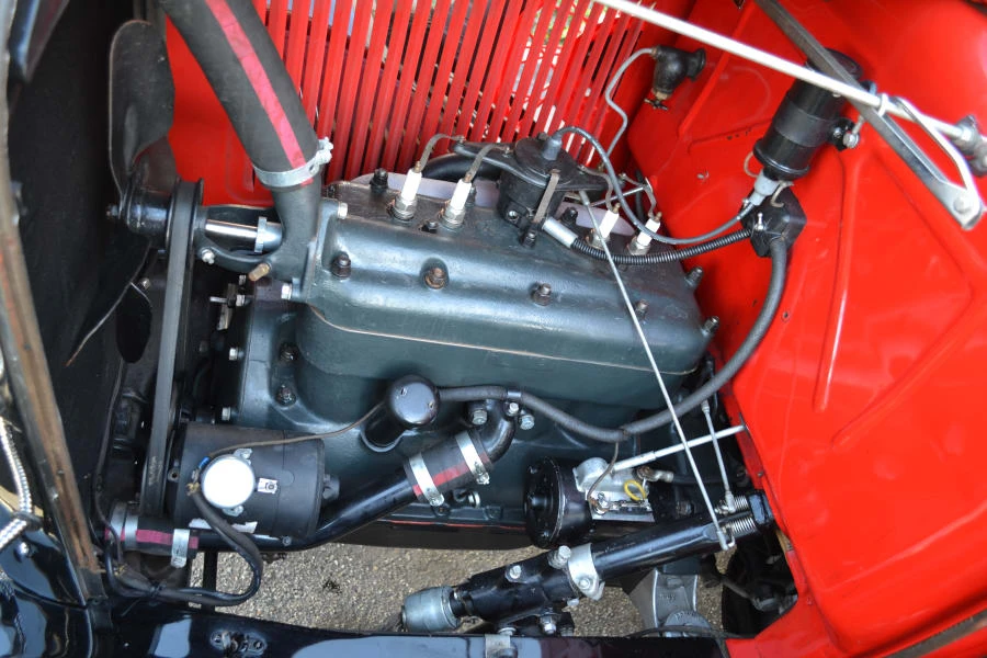 1930 Ford Model A - Image 7 of 11