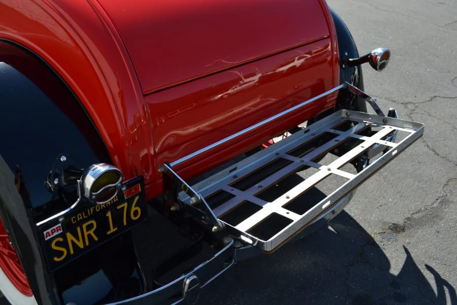 1930 Ford Model A - Image 9 of 11