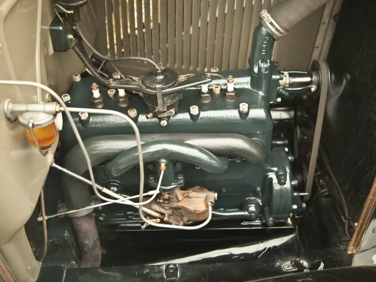 1930 Ford Model A - Image 4 of 20
