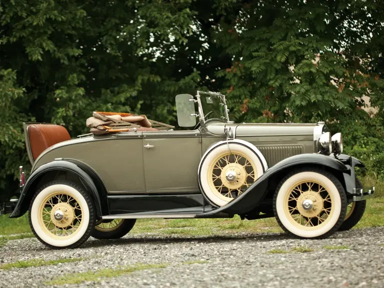 1930 Ford Model A - Image 20 of 20